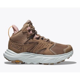 [1142831F-DIFL] Жіночі черевики для туризму Hoka One One W ANACAPA 2 MID GTX 1142831F-DIFL