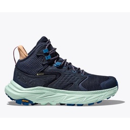 [1142831F-VTY] Жіночі черевики для туризму Hoka One One W ANACAPA 2 MID GTX 1142831F-VTY