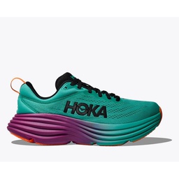[1123202-EQB] Чоловічі бігові кросівки Hoka One One M BONDI 8 1123202-EQB