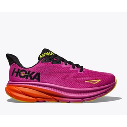 [1127895-FCK] Чоловічі бігові кросівки Hoka One One M CLIFTON 9 1127895-FCK