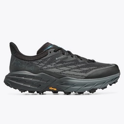 [1133550F-BBLC] Чоловічі бігові кросівки Hoka One One M SPEEDGOAT 5 GTX SPIKE 1133550F-BBLC