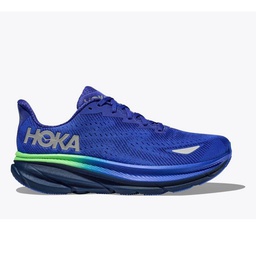 [1141470F-DBES] Чоловічі бігові кросівки Hoka One One M CLIFTON 9 GTX 1141470F-DBES