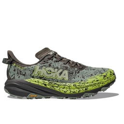 [1155150-STLV] Чоловічі бігові кросівки Hoka One One M SPEEDGOAT 6 GTX 1155150-STLV