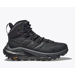 [1123155F-BBLC] Чоловічі черевики для туризму Hoka One One M KAHA 2 GTX 1123155F-BBLC
