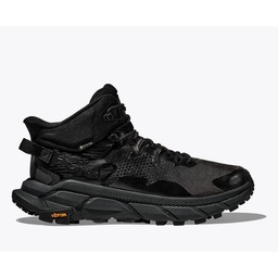 [1123165F-BRVN] Чоловічі черевики для туризму Hoka One One M TRAIL CODE GTX 1123165F-BRVN