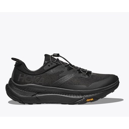 [1133957F-BLCKB] Чоловічі кросівки для туризму Hoka One One M TRANSPORT GTX 1133957F-BLCKB