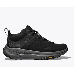 [1155190-BBLC] Чоловічі черевики для туризму Hoka One One M TRANSPORT CHUKKA GTX 1155190-BBLC
