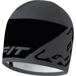 [70512_0601-OS] Шапка Dynafit LEOPARD LOGO BEANIE  70512_0601