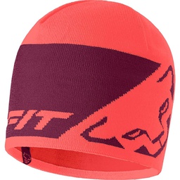 [70512_1841-OS] Шапка Dynafit LEOPARD LOGO BEANIE  70512_1841