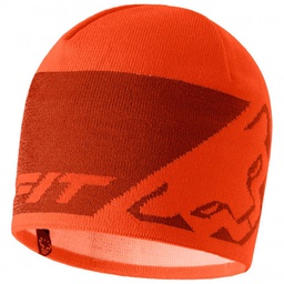 [70512_4491-OS] Шапка Dynafit LEOPARD LOGO BEANIE  70512_4491