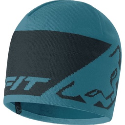 [70512_8071-OS] Шапка Dynafit LEOPARD LOGO BEANIE  70512_8071