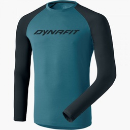 Чоловіча фуболка Dynafit 24/7 M L/S TEE  70956_8071