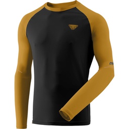 Чоловіча фуболка Dynafit ALPINE PRO M L/S TEE  71156_0914