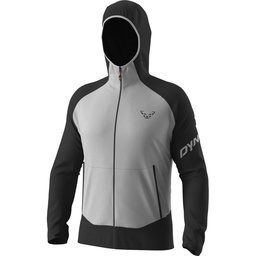 Чоловічий флис Dynafit TRANSALPER LIGHT PTC M HOODY  71176_0912