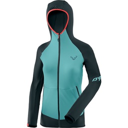 Жіночій флис Dynafit TRANSALPER LIGHT PTC W HOODY  71177_3011