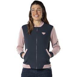 Жіночій флис Dynafit 24/7 PTC VARSITY JKT W  71617_6371