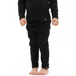 [TKT0042-BLK] Дитяча термоштани Turbat Yeti Bottom Kids TKT0042-BLK