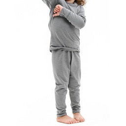 [TKT0042-GRY] Дитяча термоштани Yeti Bottom Kids TKT0042-GRY