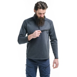[TMF0048-GRY] Чоловіча флісова кофта Turbat Atakama Mns TMF0048-GRY
