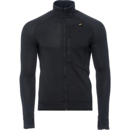 [TMF0052-BLK] Чоловіча флісова кофта Turbat Ilma 3 Mns TMF0052-BLK