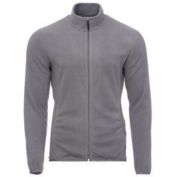 [TMF0055-GRY] Чоловіча флісова кофта Turbat Omalo Mns TMF0055-GRY