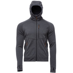 [TMF0057-BLK] Чоловіча флісова кофта Peak Mns TMF0057-BLK