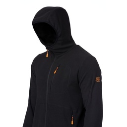 [TMF0063-BLK] Чоловіча флісова кофта Summit Mns TMF0063-BLK