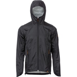 [TMJ0010-BLK] Чоловіча мембранна куртка Isla Mns  TMJ0010-BLK