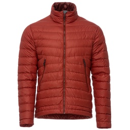 [TMJ0022-RED] Чоловіча пухова куртка Turbat Trek Urban Mns TMJ0022-RED