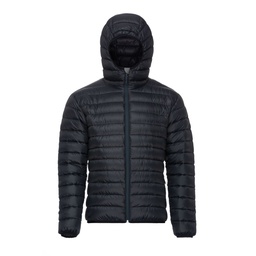 [TMJ0029-BLK] Чоловіча пухова куртка Trek Mns TMJ0029-BLK