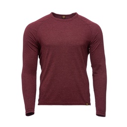 Чоловіча термофутболка Retezat Top Mns TML0034-RED
