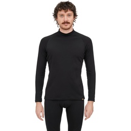 Чоловіча термофутболка Yeti Top Mns  TML0038-BLK