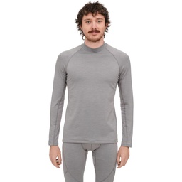 Чоловіча термофутболка Yeti Top Mns  TML0038-GRY