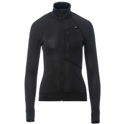 Жіноча флісова кофта Ilma 3 Wmn TWF0053-BLK