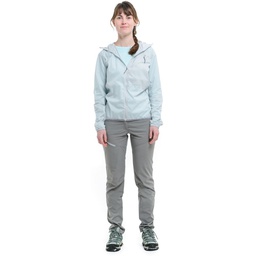 Жіноча куртка Fluger 2 Wmn TWJ0009-GRY