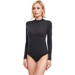 Жіноча термофутболка Retezat Body Wmn TWL0033-BLK