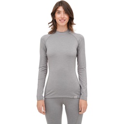 Жіноча термофутболка Yeti Top Wms  TWL0039-GRY