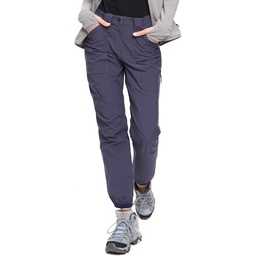 Жіночі штани Explorer Wmn TWP0084-GRY