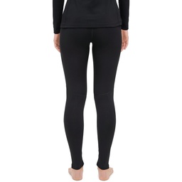 [TWT0044-BLK] Жіночі термоштани Turbat Yeti Bottom Wms TWT0044-BLK