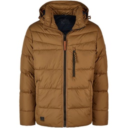 Чоловіча куртка прошита Camel Active Blouson 430480-4X33-24