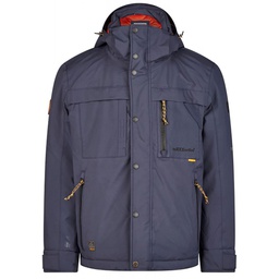 [420864-4O79-47] Чоловіча куртка утеплена Camel Active Jacket 420864-4O79-47