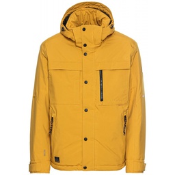 [420864-4O79-64] Чоловіча куртка утеплена Camel Active Jacket 420864-4O79-64