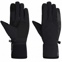 [A60101_6000] Рукавички Jack Wolfskin GLEAM GLOVES A60101_6000