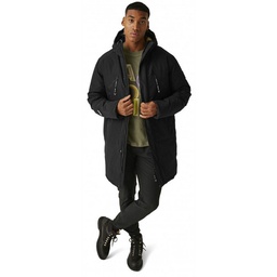 Чоловіча парка Regatta CLR Nyons Men WP Pad RMP393-800