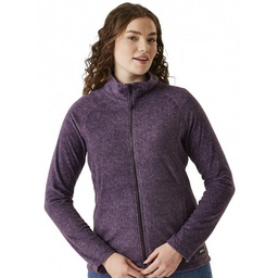 [RWA646-14T] Жіночій фліс Regatta Mayse Full Zip RWA646-14T