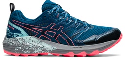 Женские беговые кроссовки ASICS GEL-Trabuco Terra 1012A902-402