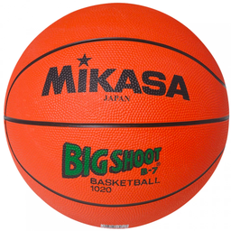 Мяч баскетбольный Mikasa 1020 р.7