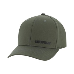 [1090004-10968-OS] Кепка з козирком Caterpillar 1090004-10968 