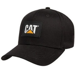 [1090034-10158-OS] Кепка Caterpillar 1090034-10158