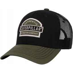 [1090038-10158-OS] Кепка Caterpillar 1090038-10158
